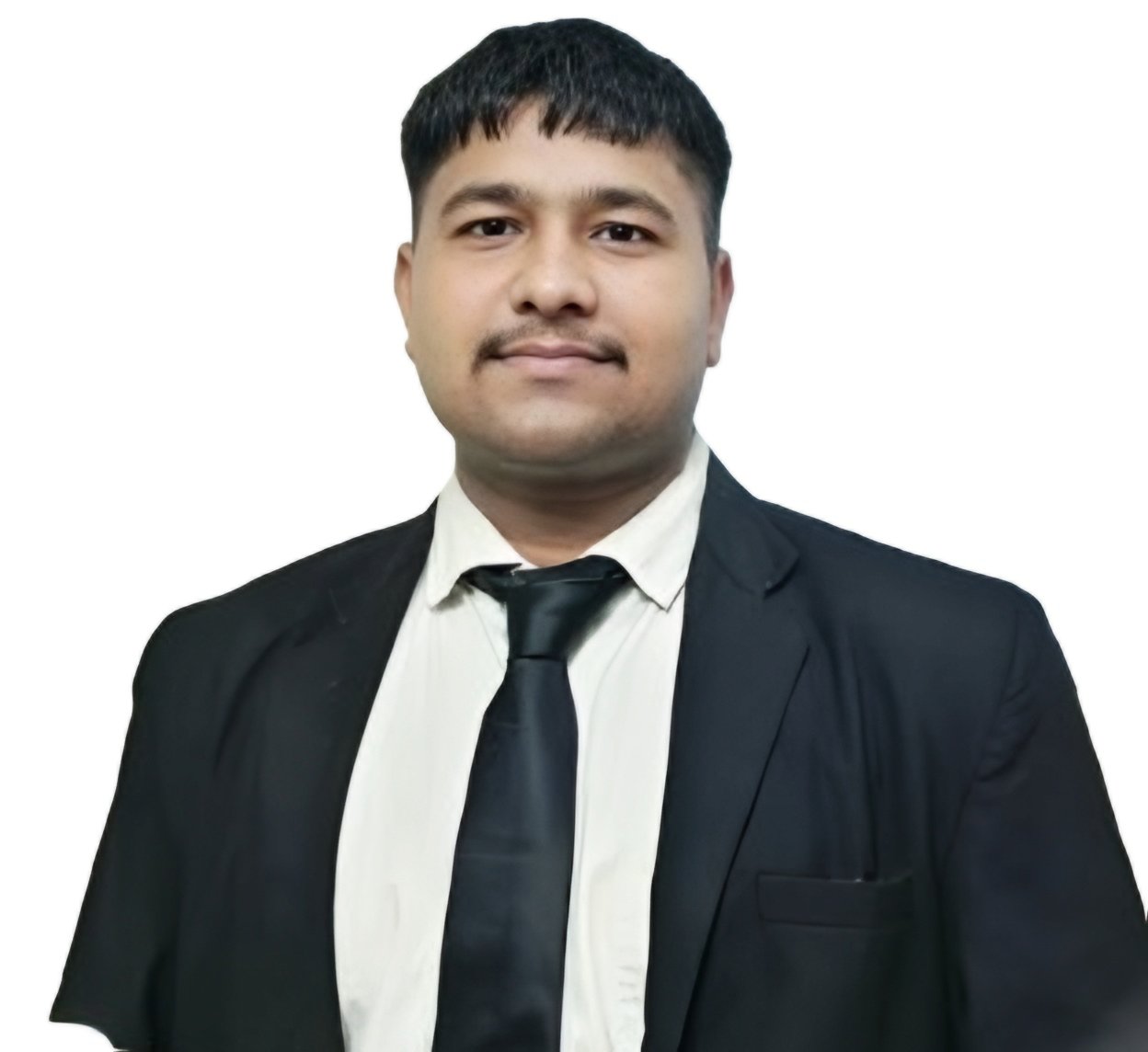 Suraj (F&B, Best Western Country Wood, Ambala)