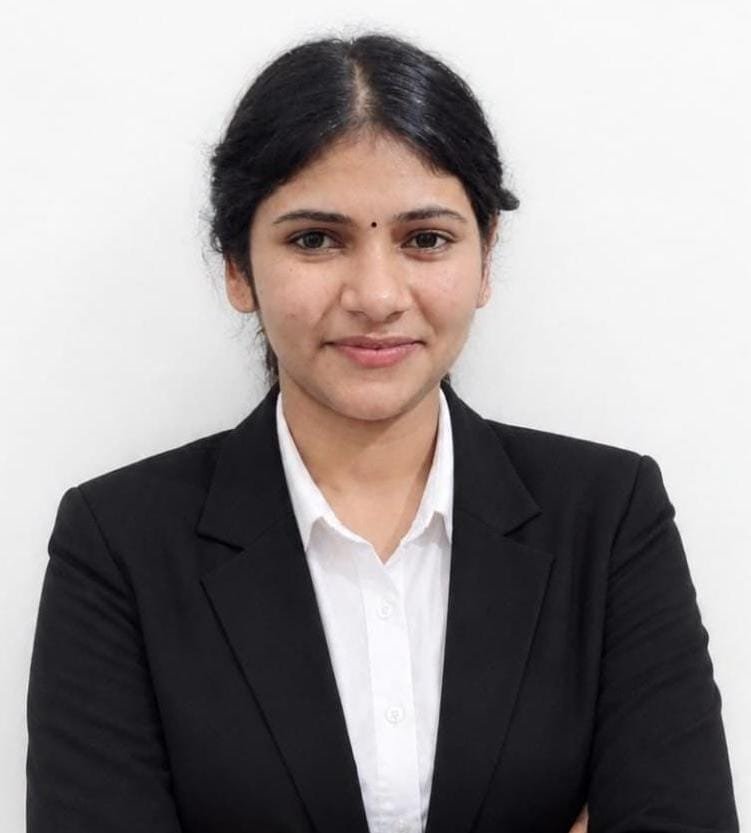 Anupriya (F&B, Shiv Vilas Resort, Kukas, Jaipur)