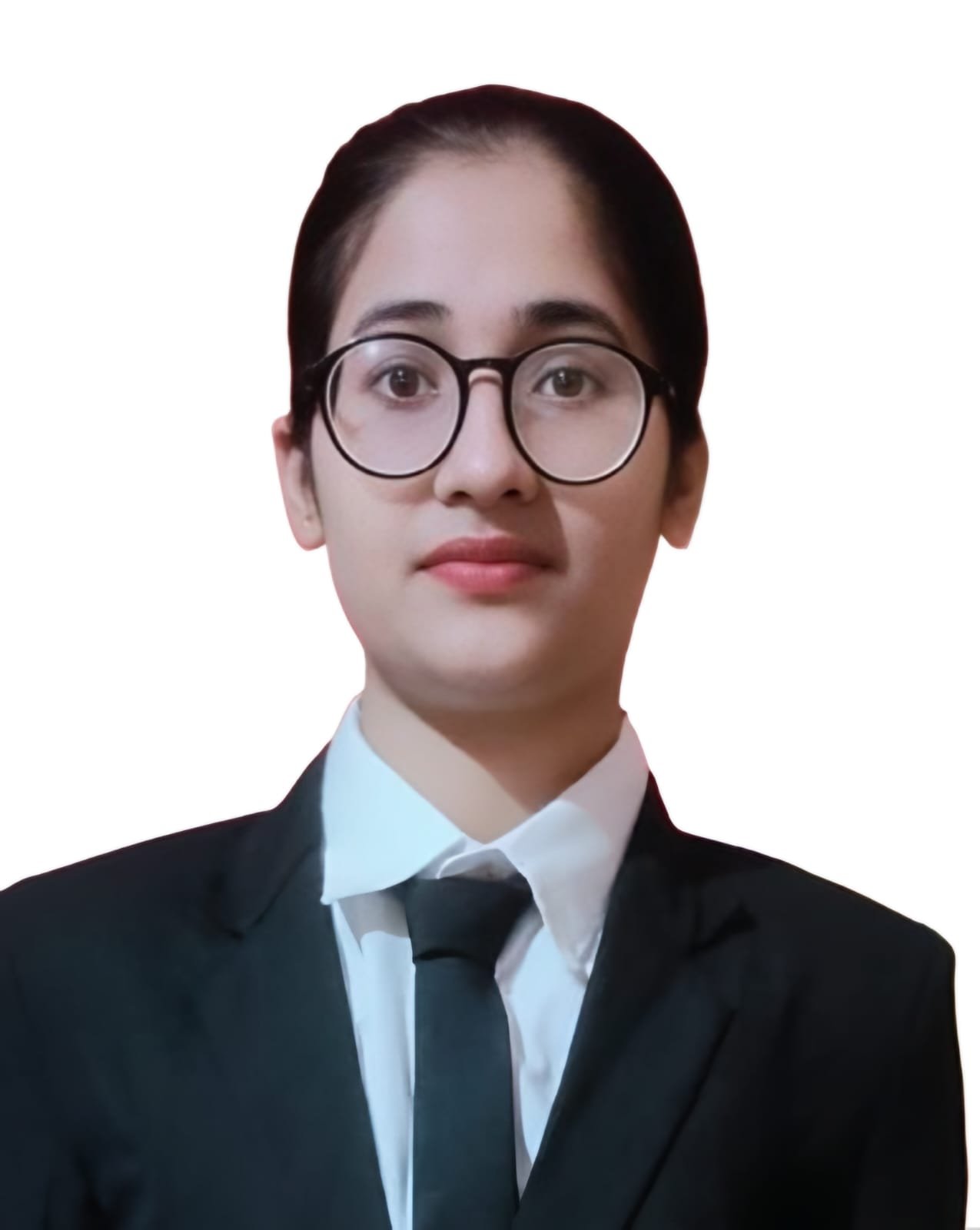 Komal (Front Office Executive, Hotel Highway King, Bagru, Jaipur)